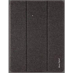 Remax Chan Leather Black (iPad Air 10.9" 2020)