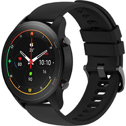 Xiaomi Mi Watch Black