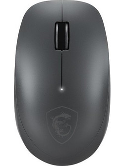 MSI M98 Grey