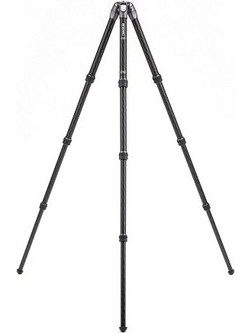 Benro TTOR34C Tortoise Carbon