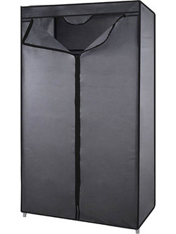 Bormann Elite BPC1000 - Ντουλάπα Υφασμάτινη 60x45x175cm (025450)