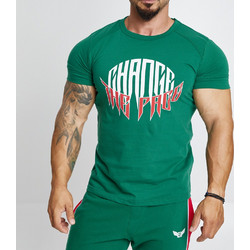 Evolution Body 2490-Green