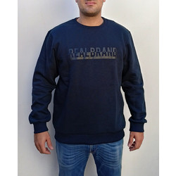 Vortex Ανδρικό Φούτερ 07-535 Navy
