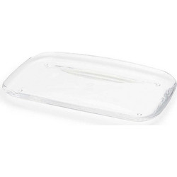Δίσκος Οργάνωσης Droplet 1005786-165 Clear Umbra Acrylic
