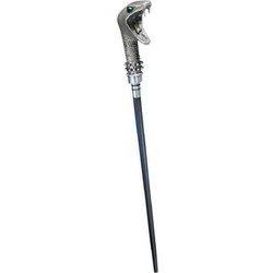 The Noble Collection Harry Potter Lucius Malfoy's Walking Stick NN7639