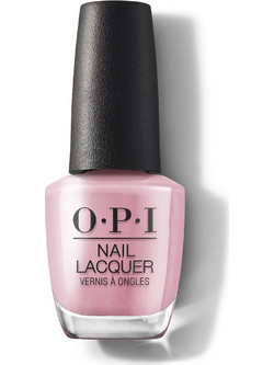 OPI PInk on Canvas Gloss Βερνίκι Νυχιών 15ml