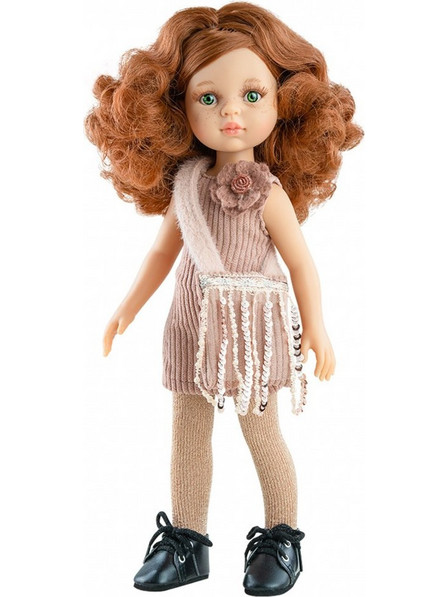 Paola Reina Las Amigas Cristi 32cm 04459