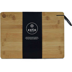 Επιφάνεια Κοπής Bamboo 39x28cm ESTIA 01-9182