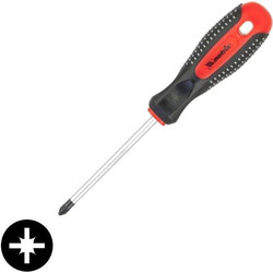 Κατσαβίδι pozidriv PZ Mtx PZ2x100mm