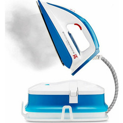 Di4 Jet Pressing Xtream Compact Σύστημα Σιδερώματος 2400W Πίεσης 8bar με Δοχείο 1.6lt