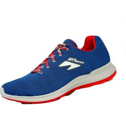 Grisport Ανδρικά Αθλητικά Παπούτσια Royal Blue 42801