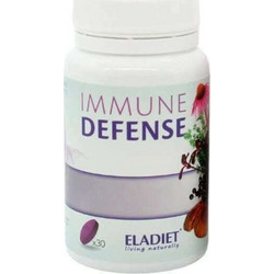 Eladiet Immune Defense 30 Ταμπλέτες