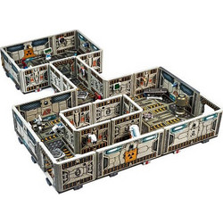Dungeons & Lasers - Sci-Fi Starter Set