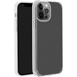 Vivanco Safe & Steady Back Cover Transparent (iPhone 13 Pro Max)