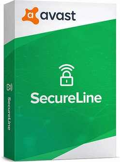 Avast SecureLine VPN για 5 Συσκευές και 1 Έτος Χρήσης (Ηλεκτρονική Άδεια)