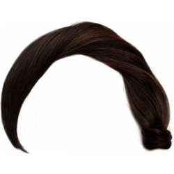 Seamless1 Ritzy Blend Ponytail Remy Hair 55cm