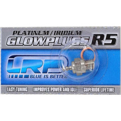 Μπουζί LRP Glow Plug R5 Medium - Cold - 35051