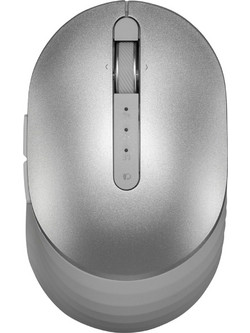 Dell Premier MS7421W Platinum Ασύρματο Ποντίκι Silver