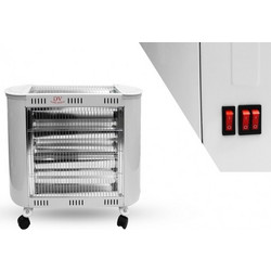 GV Home Design LX-2800LR Σόμπα Χαλαζία 2400W