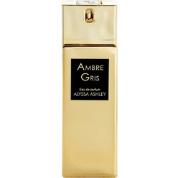 Alyssa Ashley Ambre Gris Eau de Parfum 50ml