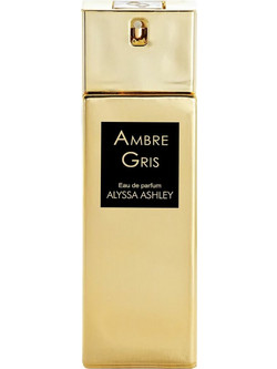 Alyssa Ashley Ambre Gris Eau de Parfum 50ml