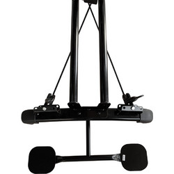 Πρόσθετη μπάρα για ασκήσεις χεριών του Gymform Total Fitness Rower