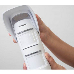 Κάλλυμα για Ajax MotionProtect Outdoor