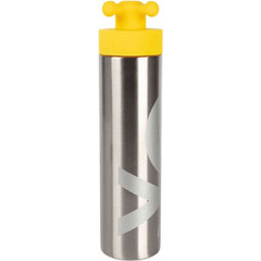 Benetton 20.21.0700 Silver/Yellow 500ml