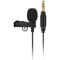 Rode Lavalier Go Μικρόφωνο Πέτου 3.5mm