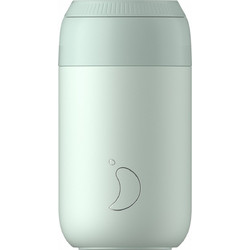 Chilly's Series 2 Cup Lichen Green 340ml