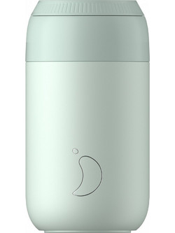 Chilly's Series 2 Cup Lichen Green 340ml