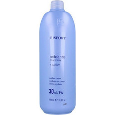 Risfort Oxidant en Crema Οξυζενέ Μαλλιών 9% 30Vol 1lt