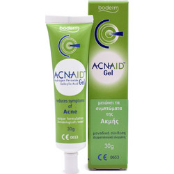 Boderm Acnaid Gel 30gr