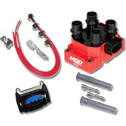 Racedom Citroen Xsara VTS Upgrade Ignition Kit Stage 1