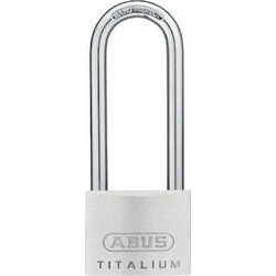 ΛΟΥΚΕΤΟ 40Χ78ΜΜ TITALIUM 64ΤΙ/40ΗΒ/40Β ABUS 501210.0048