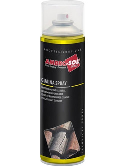 ΣΠΡΕΙ ΣΤΕΓΑΝΟΠΟΙΗΣΗΣ ΜΑΥΡΟ 500ML