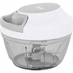 Μπλέντερ χειρός 400ml χωρίς ρεύμα TEESA TSA0197