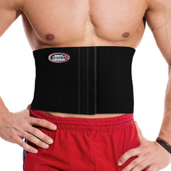 John's Ζώνη Αδυνατίσματος & Εφίδρωσης Neoprene 20cm 120152