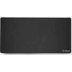 SAVIO Precision Control Black XXL
