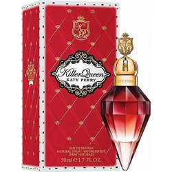 Katy Perry Killer Queen Eau de Parfum 50ml