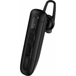 XO BE28 Ακουστικό Bluetooth Earbud Black