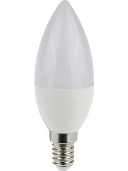 ΛΑΜΠΑ LED ΜΙΝΙΟΝ 7W Ε14 2700K 220-240V