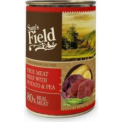 Sam's Field Beef 400gr