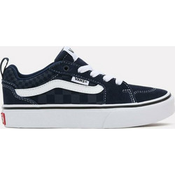 Vans Filmore Παιδικά Sneakers Navy Μπλε VN0A3MVPBBV