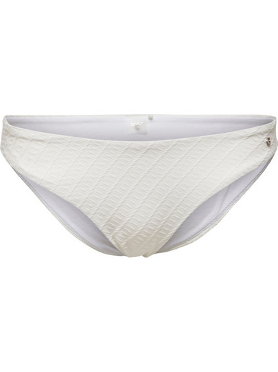 Only Tamara Bikini Bottom 15251013 Cream