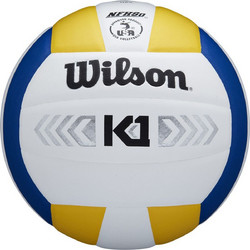 Μπάλα Βόλει Wilson K1 Silver WTH1895B2XB-00