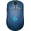 Logitech G Pro League of Legends Edition Ασύρματο Gaming Ποντίκι RGB 25600 DPI Blue