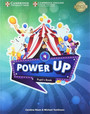 Power Up Level 4 Pupil's Book Power Up Level 4 Pupil's Book