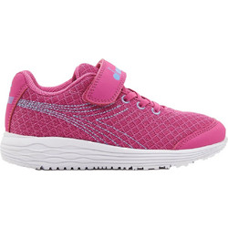 Diadora Flamingo Παιδικά Αθλητικά Παπούτσια για Τρέξιμο Φούξια 175606-C6608