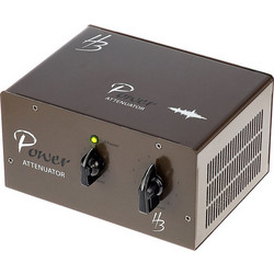 POWER ATTENUATOR Harley Benton PA 100